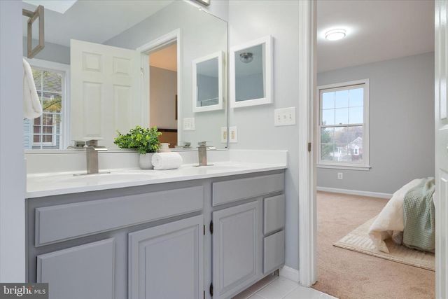 9105 PIPER RIDGE CT, Lanham, MD 20706