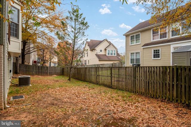 9105 PIPER RIDGE CT, Lanham, MD 20706