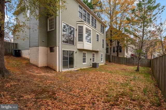 9105 PIPER RIDGE CT, Lanham, MD 20706