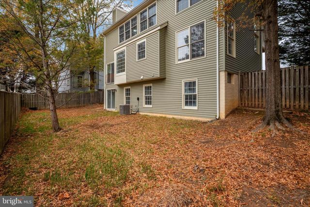 9105 PIPER RIDGE CT, Lanham, MD 20706