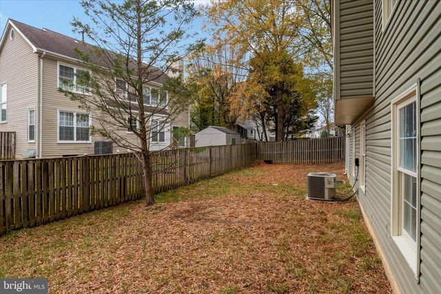 9105 PIPER RIDGE CT, Lanham, MD 20706