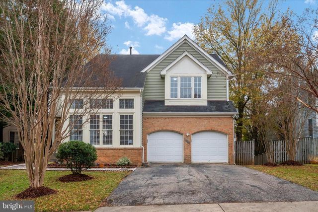 9105 PIPER RIDGE CT, Lanham, MD 20706