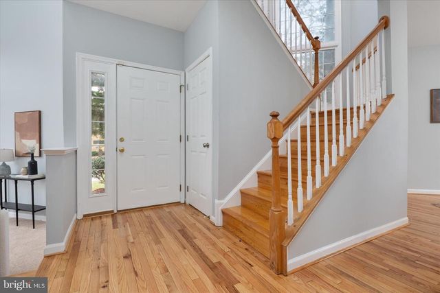 9105 PIPER RIDGE CT, Lanham, MD 20706