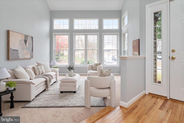 9105 PIPER RIDGE CT, Lanham, MD 20706