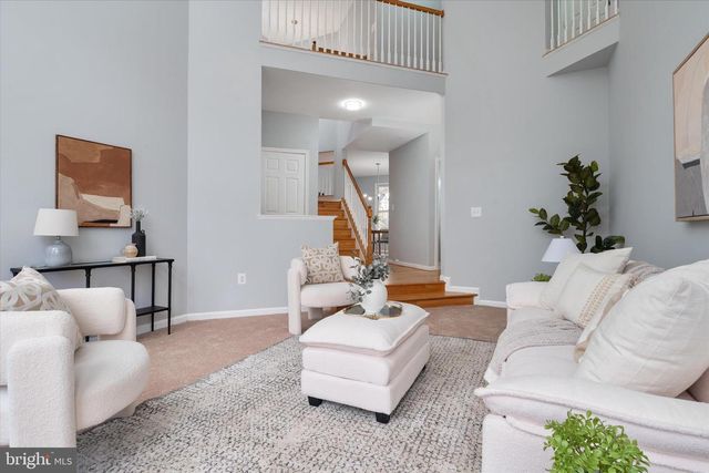 9105 PIPER RIDGE CT, Lanham, MD 20706