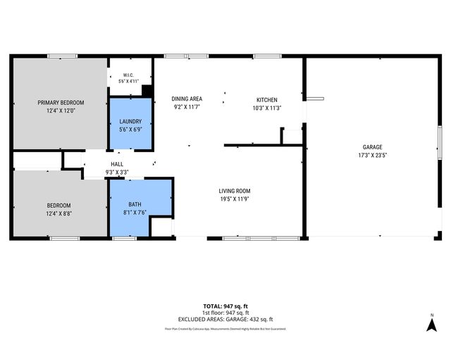 1323 Floral Street, Holland, MI 49423