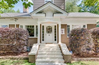 2104 Delano Drive NE, Atlanta, GA 30317