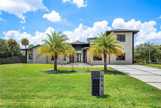 641 Marshall Road, West Palm Beach, FL 33413