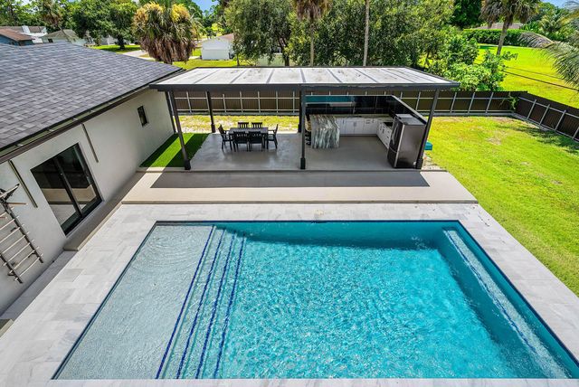 641 Marshall Road, West Palm Beach, FL 33413