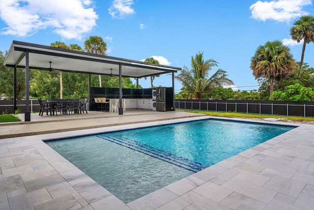 641 Marshall Road, West Palm Beach, FL 33413