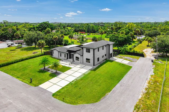 641 Marshall Road, West Palm Beach, FL 33413
