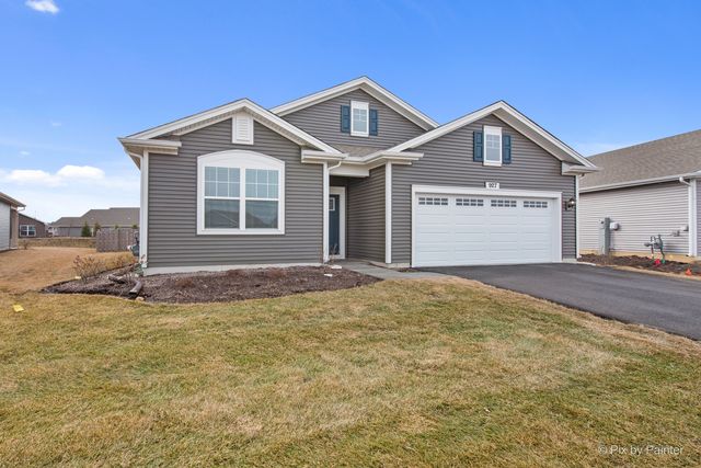 927 Plateau Drive, Pingree Grove, IL 60140