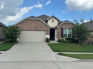 2724 Southampton Drive, Mckinney, TX 75071