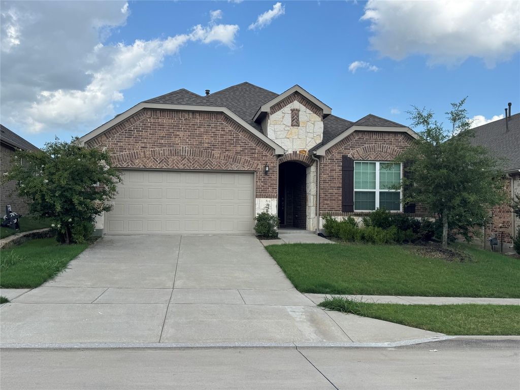 2724 Southampton Drive, Mckinney, TX 75071
