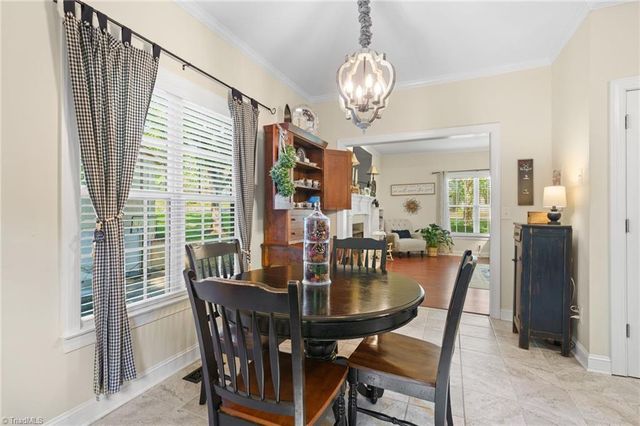 354 Merrimont Drive, Winston-salem, NC 27106