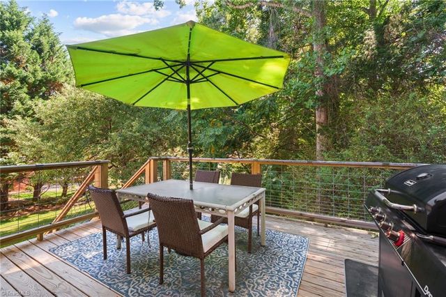 354 Merrimont Drive, Winston-salem, NC 27106