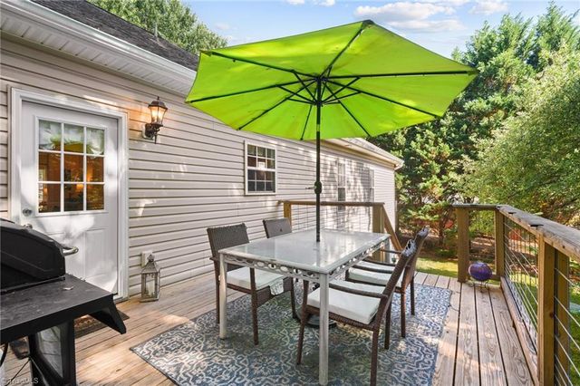 354 Merrimont Drive, Winston-salem, NC 27106