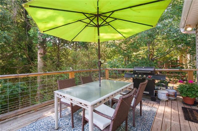 354 Merrimont Drive, Winston-salem, NC 27106