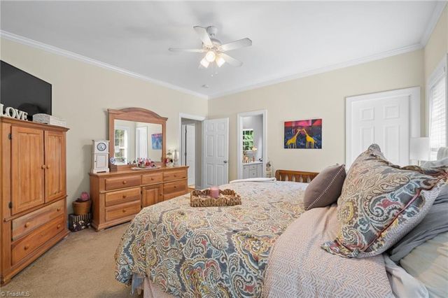 354 Merrimont Drive, Winston-salem, NC 27106