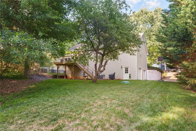 354 Merrimont Drive, Winston-salem, NC 27106