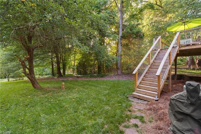 354 Merrimont Drive, Winston-salem, NC 27106