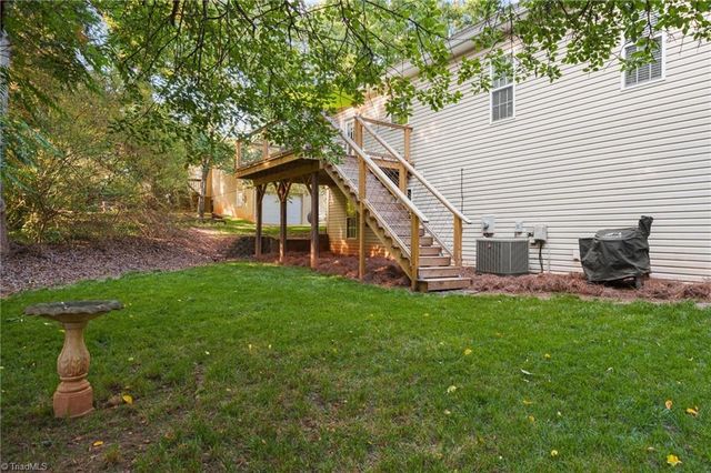 354 Merrimont Drive, Winston-salem, NC 27106