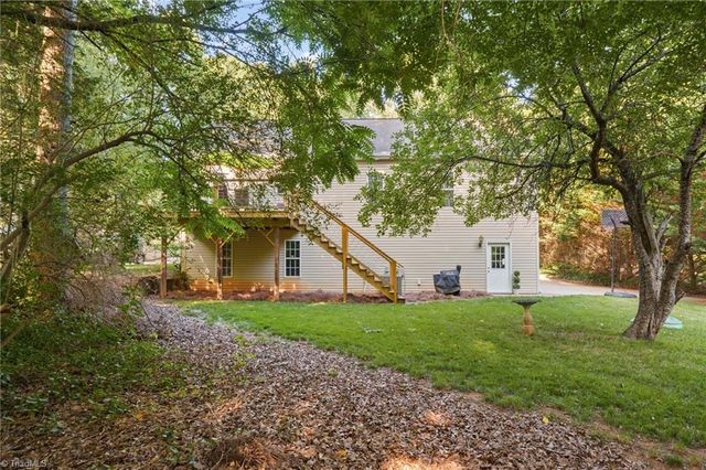 354 Merrimont Drive, Winston-salem, NC 27106