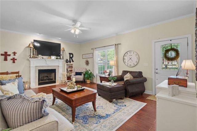 354 Merrimont Drive, Winston-salem, NC 27106