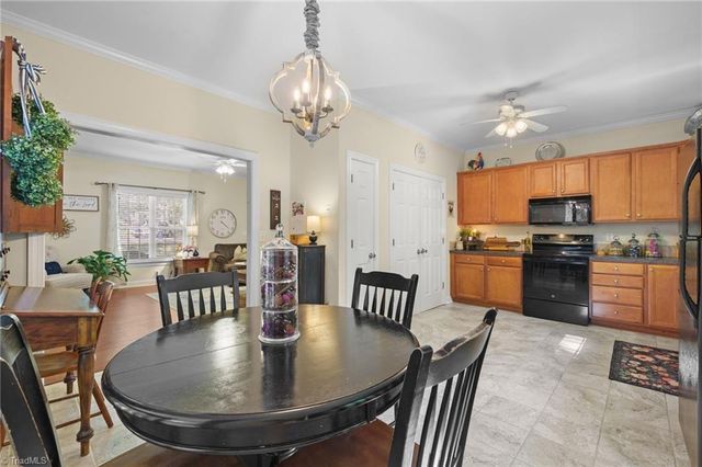 354 Merrimont Drive, Winston-salem, NC 27106