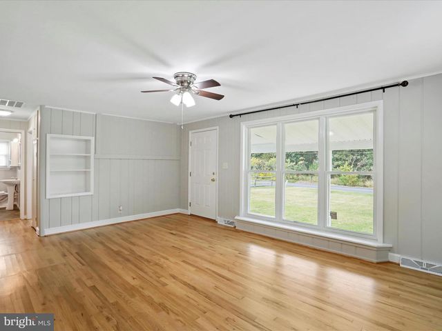 20080 FORT VALLEY, Strasburg, VA 22657