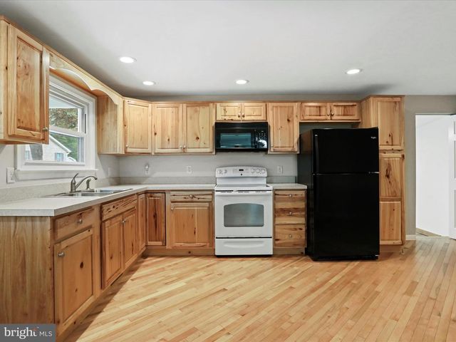 20080 FORT VALLEY, Strasburg, VA 22657