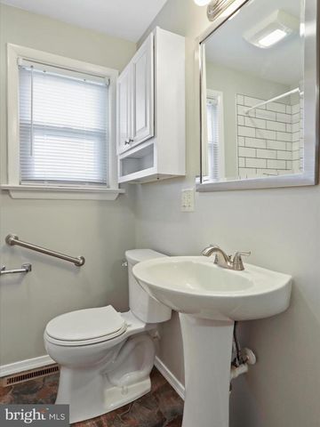 20080 FORT VALLEY, Strasburg, VA 22657