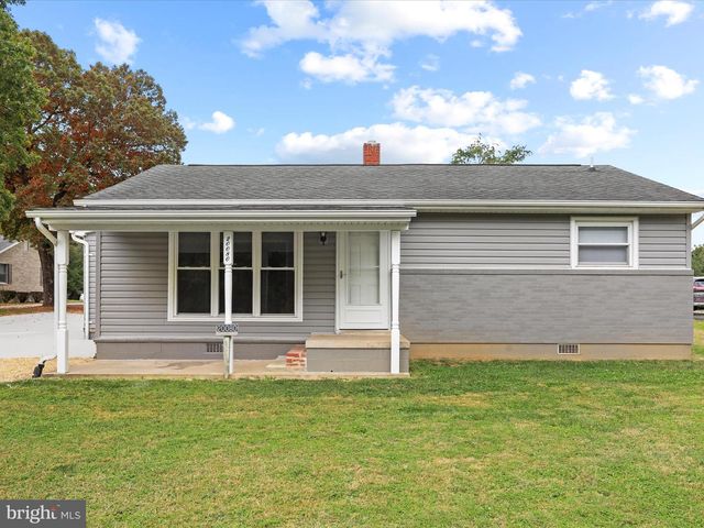 20080 FORT VALLEY, Strasburg, VA 22657