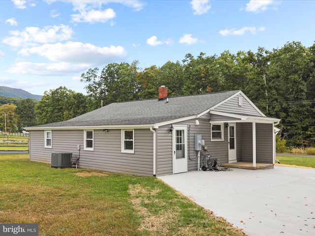 20080 FORT VALLEY, Strasburg, VA 22657