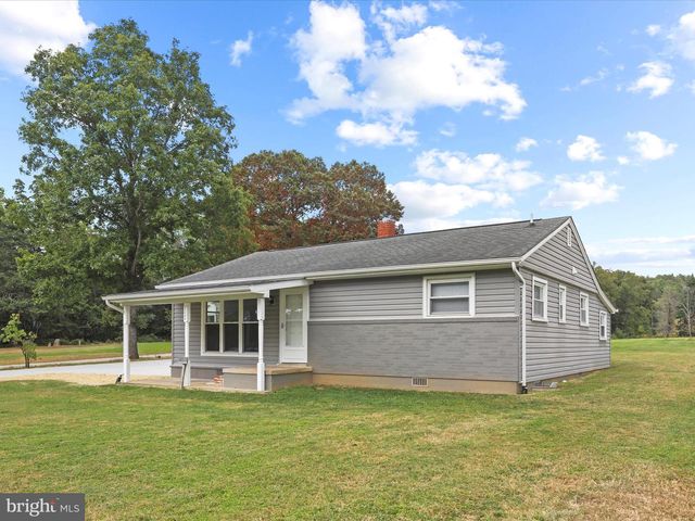 20080 FORT VALLEY, Strasburg, VA 22657
