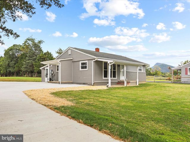 20080 FORT VALLEY, Strasburg, VA 22657