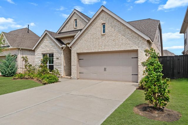 142 Amaranth Way, Richmond, TX 77406