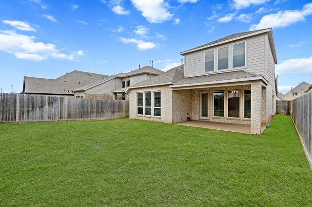 142 Amaranth Way, Richmond, TX 77406