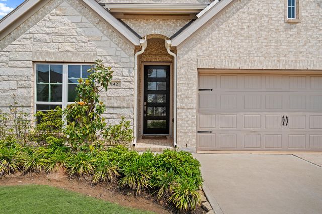 142 Amaranth Way, Richmond, TX 77406