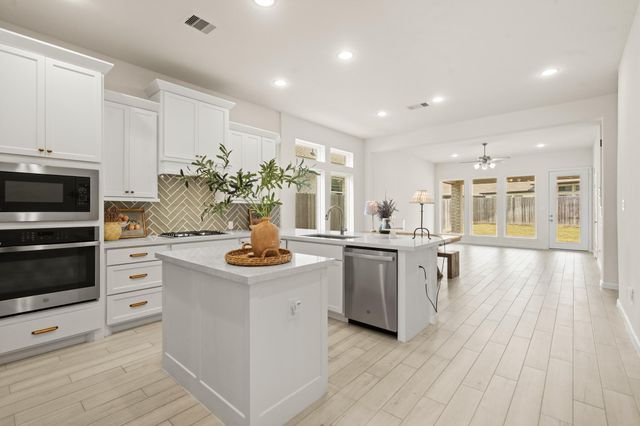 142 Amaranth Way, Richmond, TX 77406