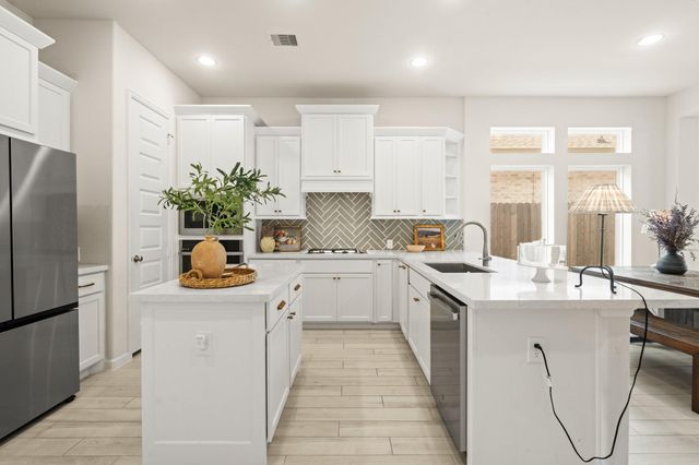 142 Amaranth Way, Richmond, TX 77406