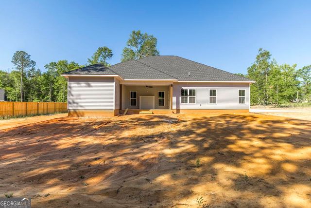 903 RobinHood Road, Dublin, GA 31021