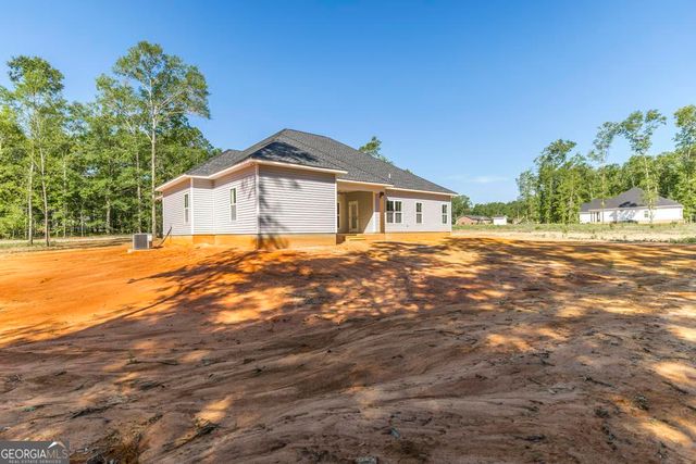 903 RobinHood Road, Dublin, GA 31021