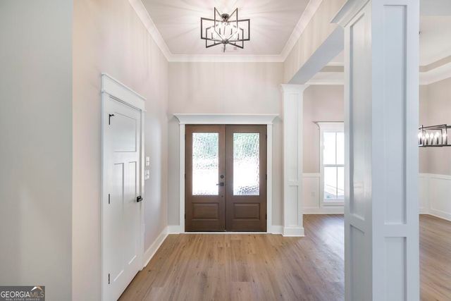 903 RobinHood Road, Dublin, GA 31021