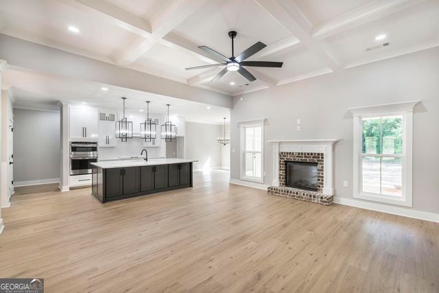 903 RobinHood Road, Dublin, GA 31021