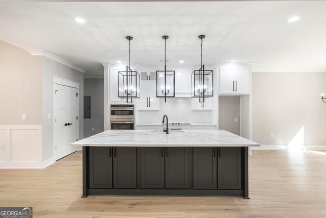 903 RobinHood Road, Dublin, GA 31021