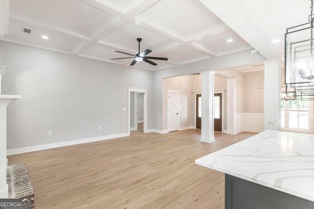 903 RobinHood Road, Dublin, GA 31021