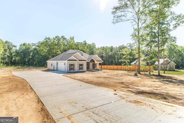 903 RobinHood Road, Dublin, GA 31021