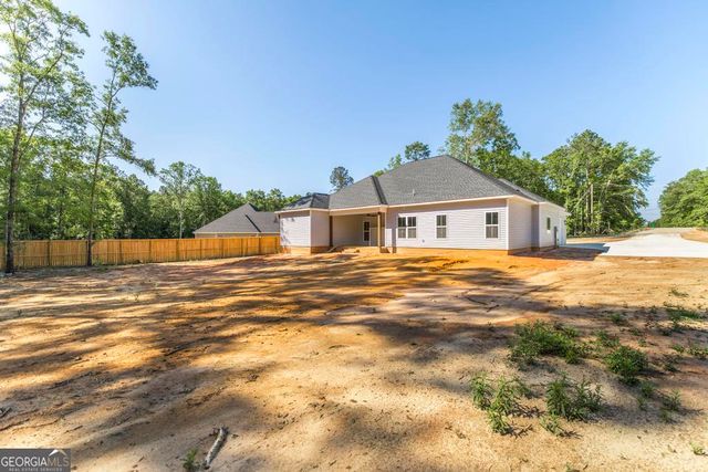 903 RobinHood Road, Dublin, GA 31021