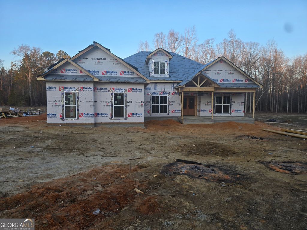 903 RobinHood Road, Dublin, GA 31021